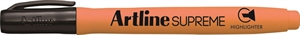 Artline Supreme Highlighter f.orangeArtline Supreme Highlighter f.orange